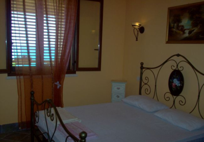 Casa Vacanze Villa Neruda